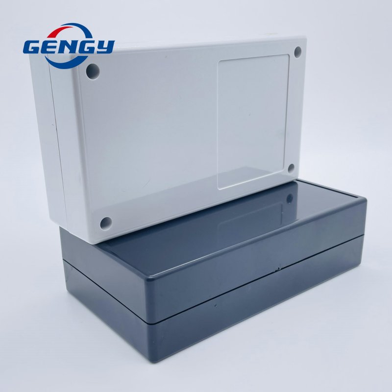 Diy Electronics Board - Custodia per custodia scatola di plastica