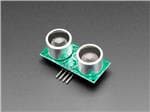 Ultrasonic Sensor Hc - 1 PZ 4007 Strumenti di sviluppo