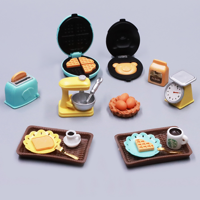 Diy Electronics Gifts - Fai da te casa delle bambole