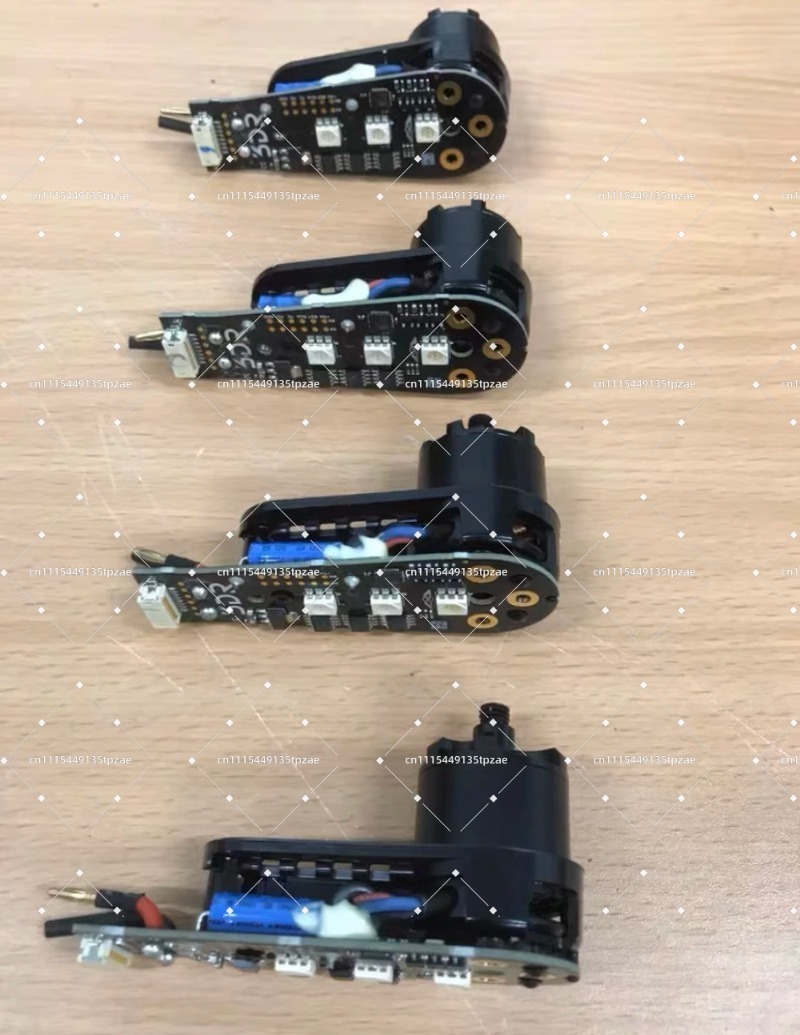 Diy Electronics Motor - Modulo motore brushless da 1-4 pezzi