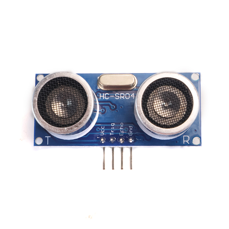 Ultrasonic Sensor Hc - HC-SR04 Sensore di distanza modulo ad