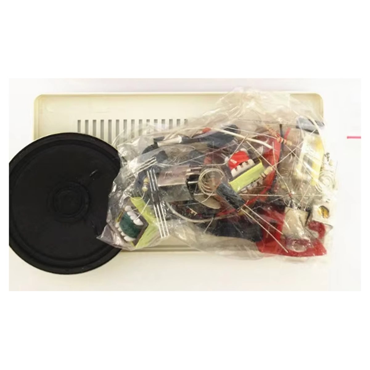 Diy Electronics Learning Kit - Aggiornamento. Kit Elettronico Fai-da-Te Smart Electronics