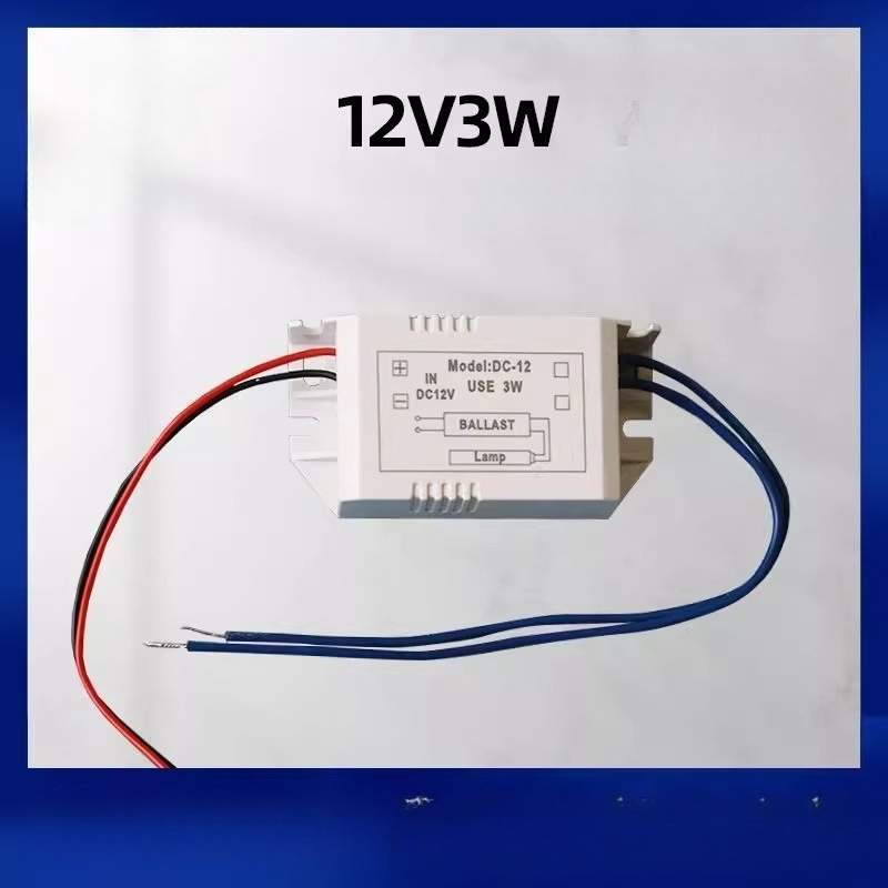 Diy Electronics Rack - Lampadina per sterilizzazione ultravioletta autolivellante Sterilizzazione