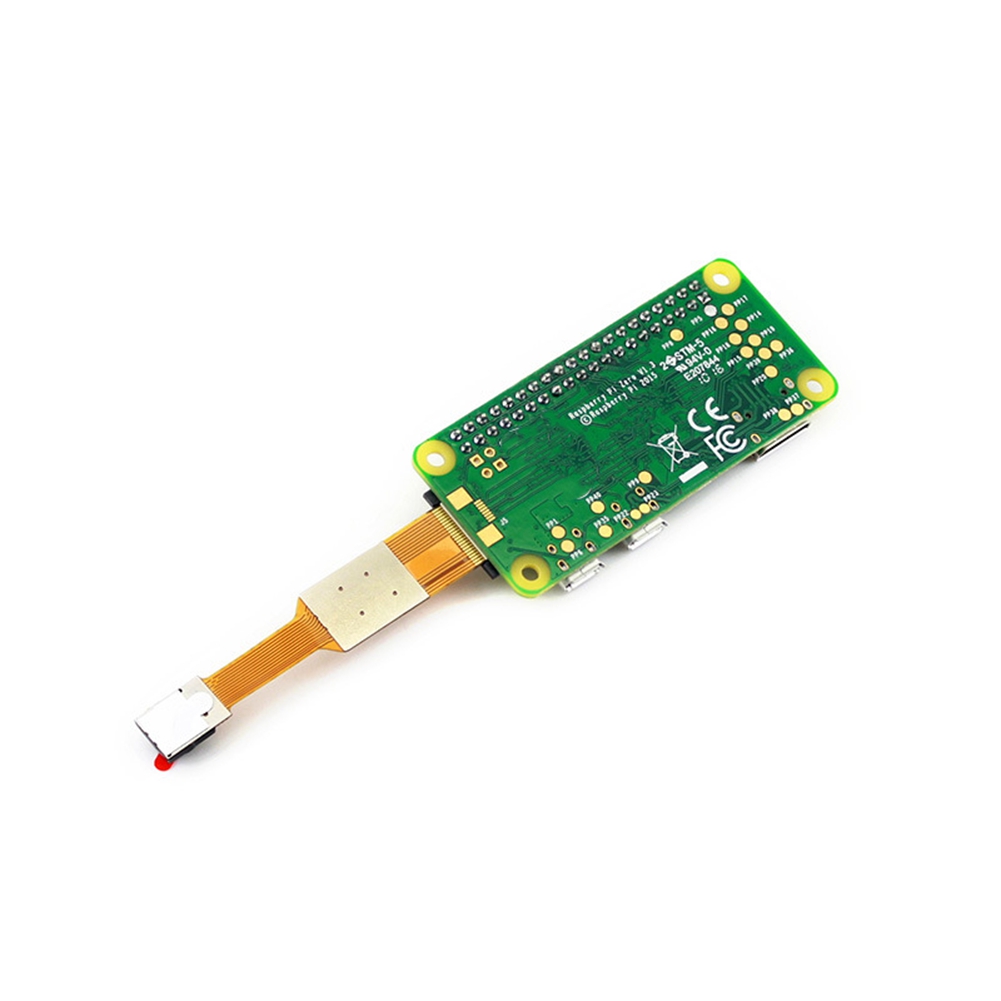 Raspberry Pi Zero - Modulo Fotocamera BNVN per Raspberry Pi