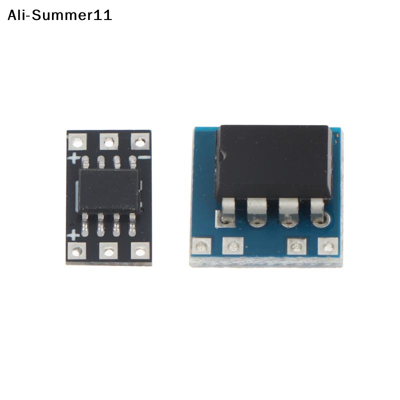 Diy Electronic Modules - 【Amn】3 Pezzi Modulo Luci Stroboscopiche a
