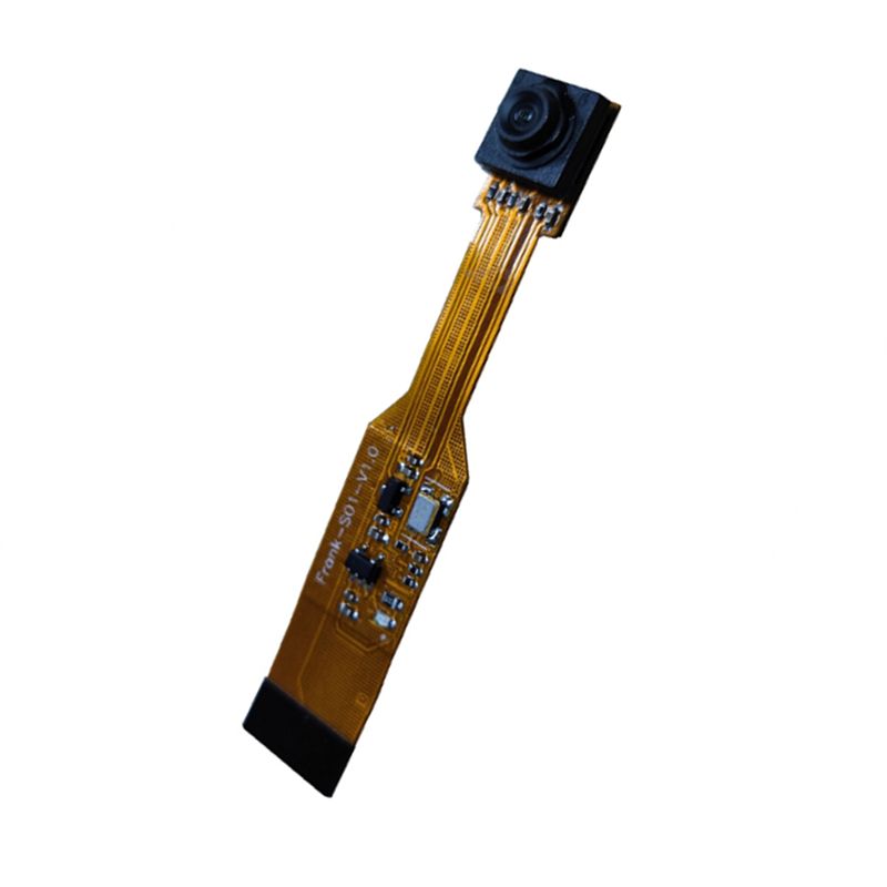 Raspberry Pi Zero - Modulo fotocamera A29F-OV5647 per Raspberry Pi