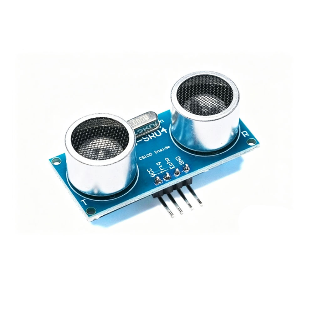 Ultrasonic Sensor Hc - 1-5 pz Sensore a ultrasuoni HC-SR04