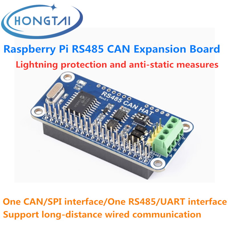 Raspberry Pi Zero - Scheda di espansione Raspberry Pi 4B/3B+/Zero