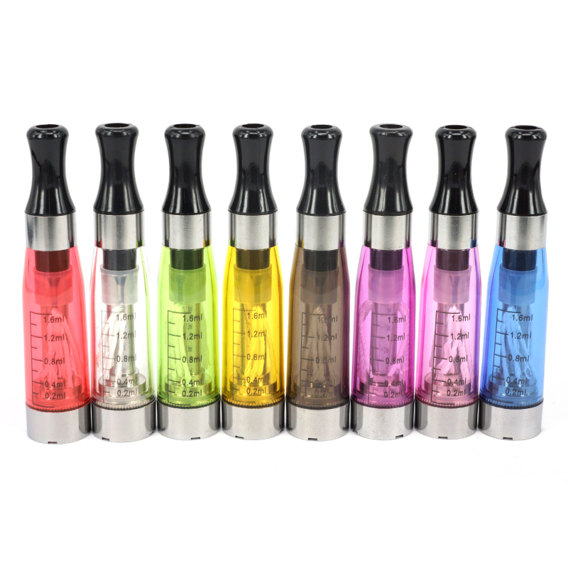 Diy Vape Electronics - 10 pz/lotto CE4 Clearomizer Elettronico E