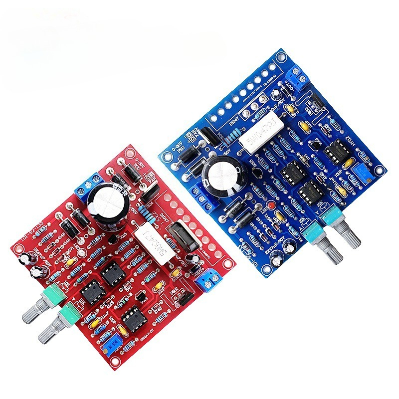 Diy Electronics Power Supply - Alimentatore CC regolabile 0-30 V 2