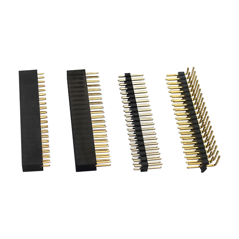 Raspberry Pi Zero - Kit intestazione GPIO Raspberry Pi 20