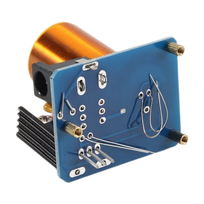 Diy Electronic Modules - Kit Mini Bobina di Tesla BD243,