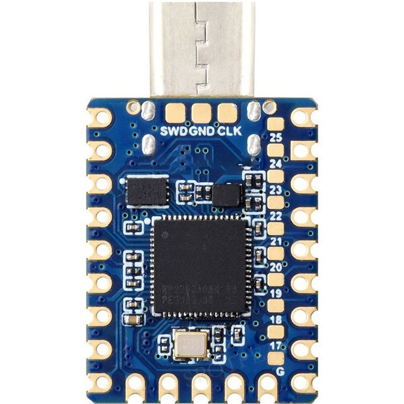 Raspberry Pi Zero - Scheda di sviluppo mini Zero Cm