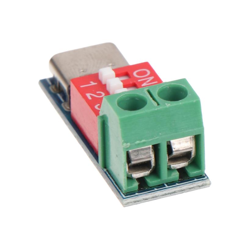 Modulo di attivazione PD Tipo- - Diy Electronics Repair recensione e prezzo