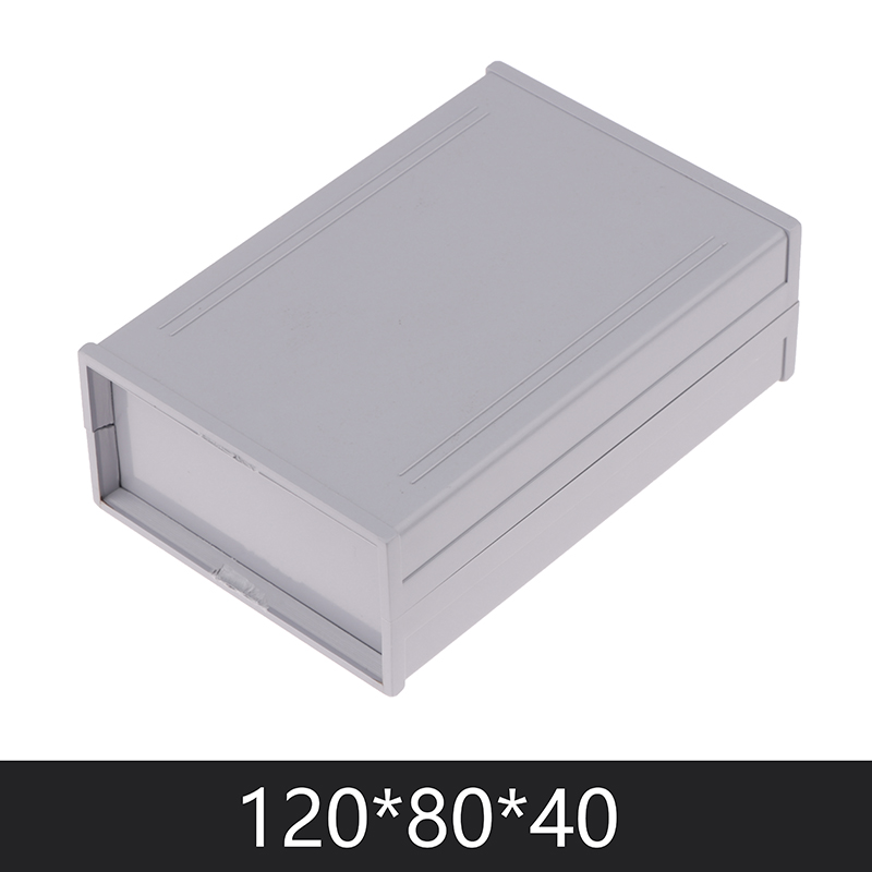 Scatola per Strumenti PCB 120x - Diy Electronics Organizer recensione e prezzo