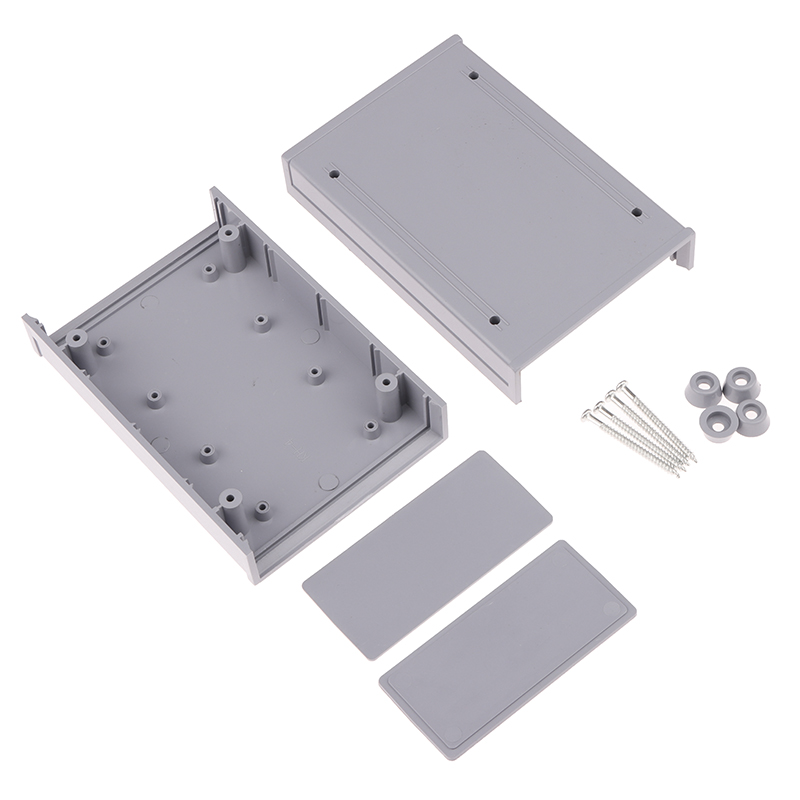 Scatola per Strumenti PCB 120x - Diy Electronics Organizer recensione e prezzo