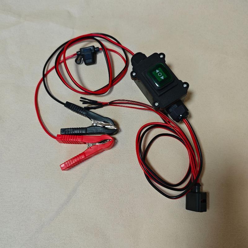 Kit di Riparazione per Freno a - Diy Electronics Kits For Beginners recensione e prezzo
