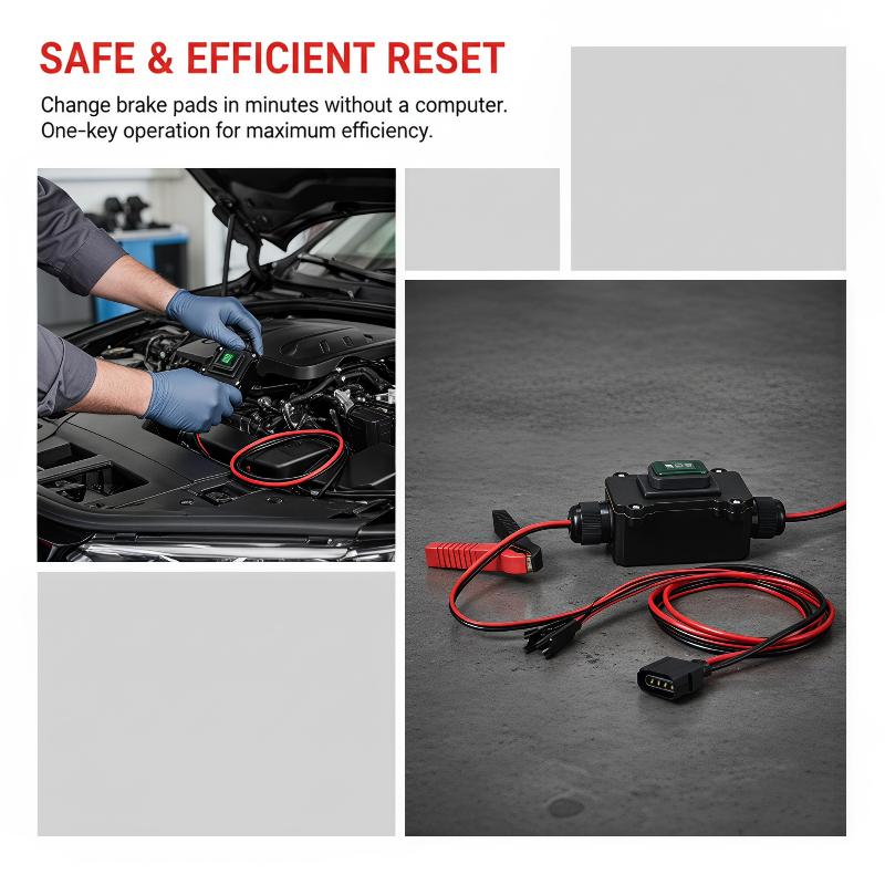 Kit di Riparazione per Freno a - Diy Electronics Kits For Beginners recensione e prezzo