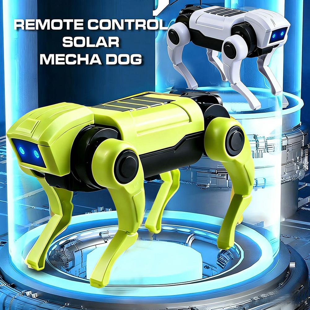 Kit Robot Cane Telecomandato F - Diy Kit Elektronik recensione e prezzo