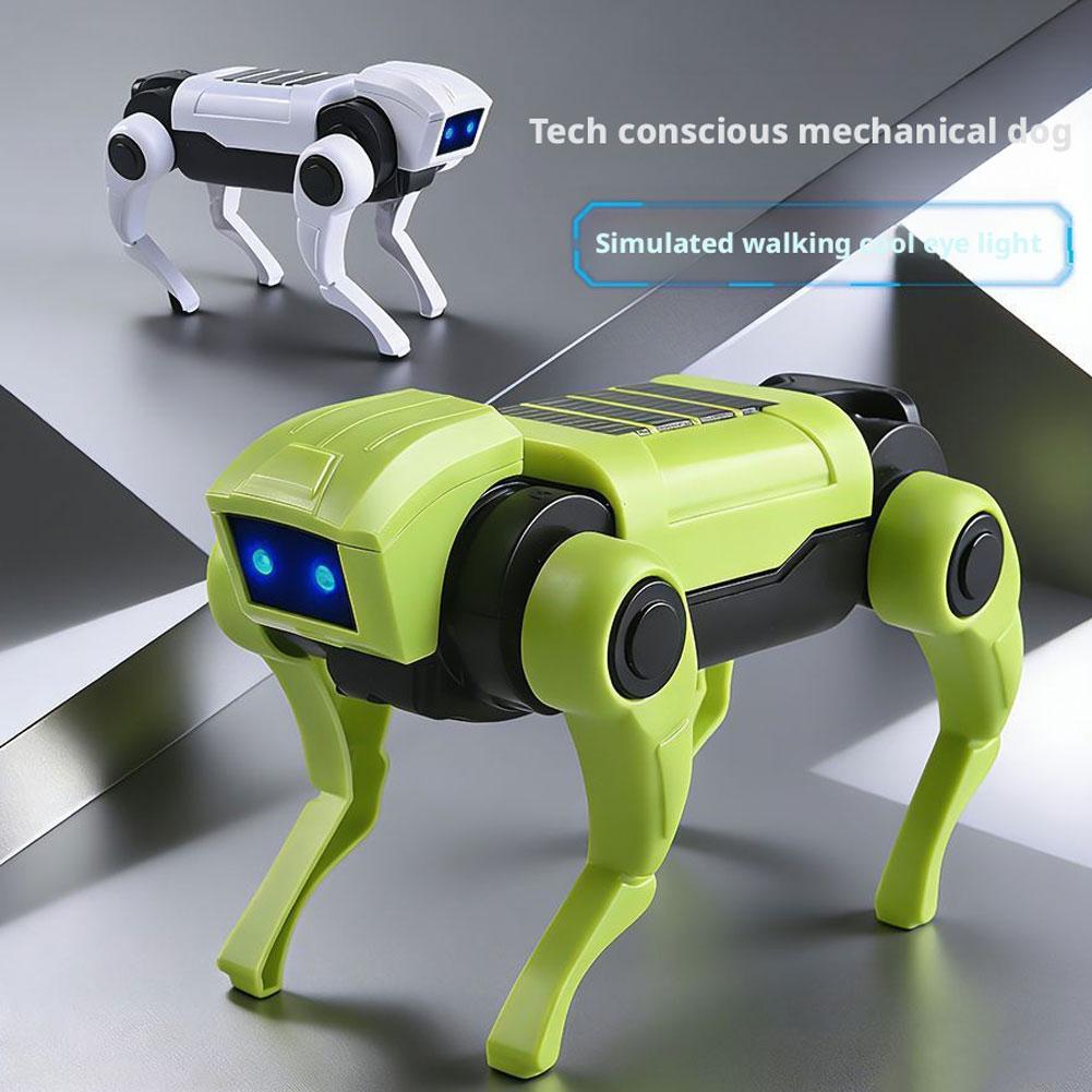 Kit Robot Cane Telecomandato F - Diy Kit Elektronik recensione e prezzo