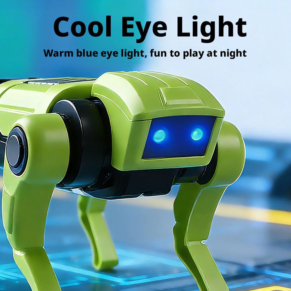 Kit Robot Cane Telecomandato F - Diy Kit Elektronik recensione e prezzo