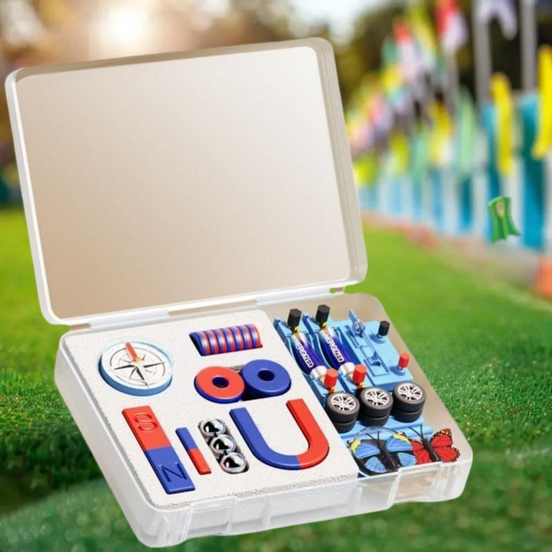 Set Educativo per Esperimenti  - Diy Electronics Kids recensione e prezzo