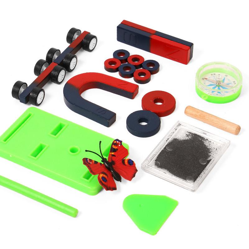 Set Educativo per Esperimenti  - Diy Electronics Kids recensione e prezzo