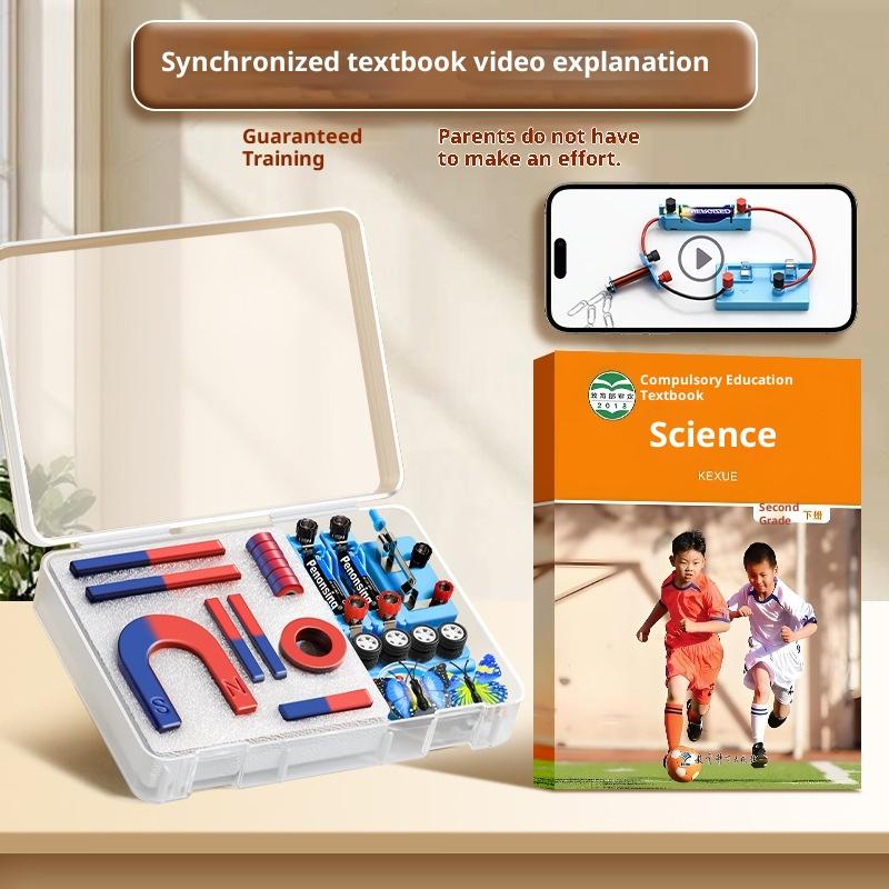 Set Educativo per Esperimenti  - Diy Electronics Kids recensione e prezzo