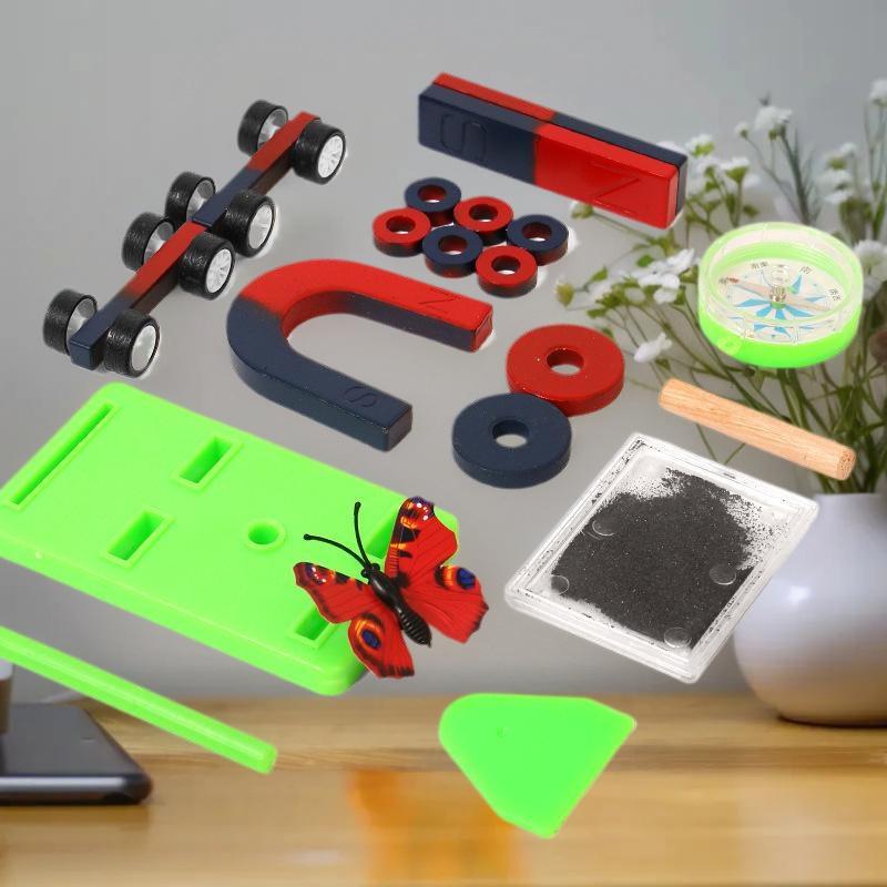 Set Educativo per Esperimenti  - Diy Electronics Kids recensione e prezzo