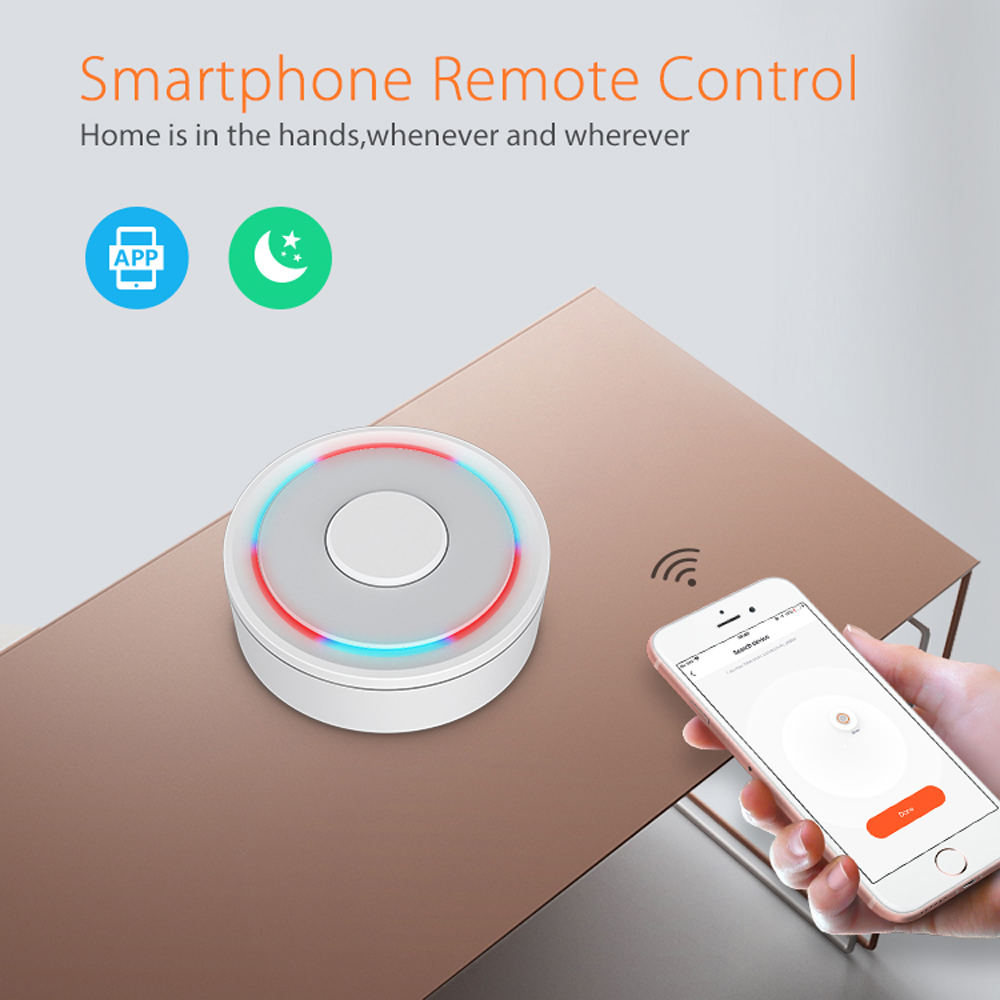 HomeKit ZigBee Gateway Hub Sma - Diy Home Electronics recensione e prezzo
