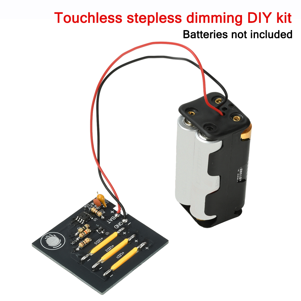Kit di saldatura fai-da-te Kit - Diy Electronics Kits For Beginners recensione e prezzo
