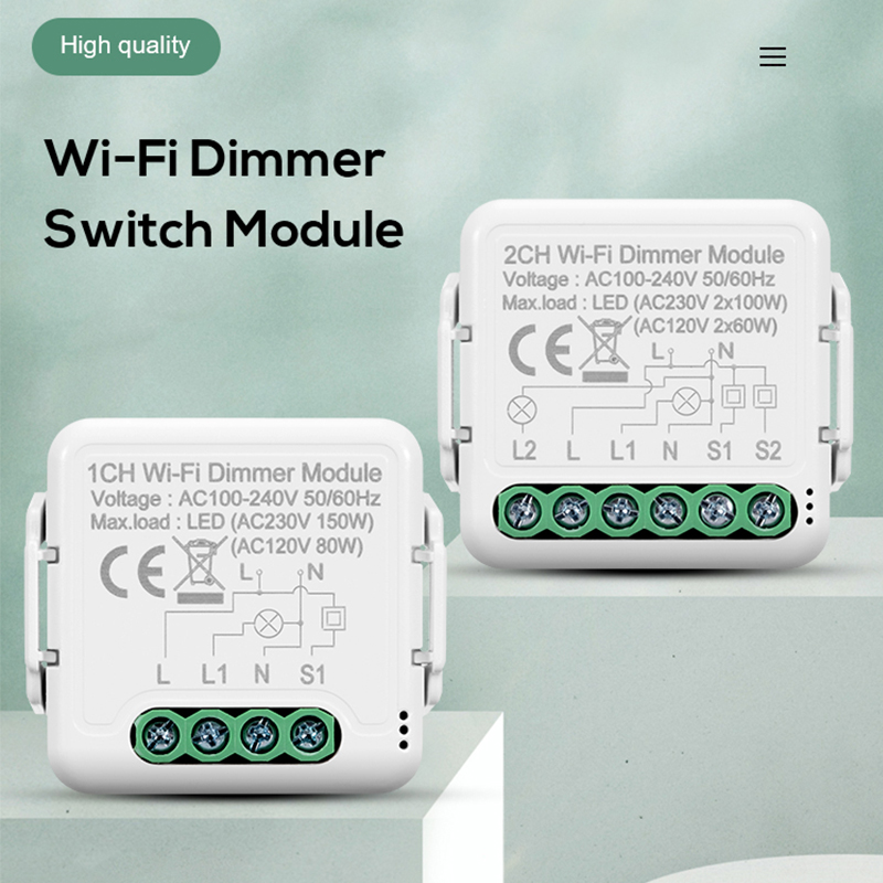 Modulo Interruttore Dimmer Sma - Diy Electronic Modules recensione e prezzo