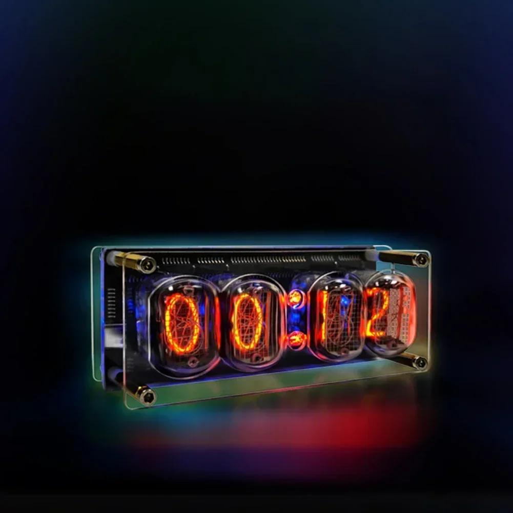 Tubo LED IN12 per Orologio Nix - Diy Electronics Gifts recensione e prezzo