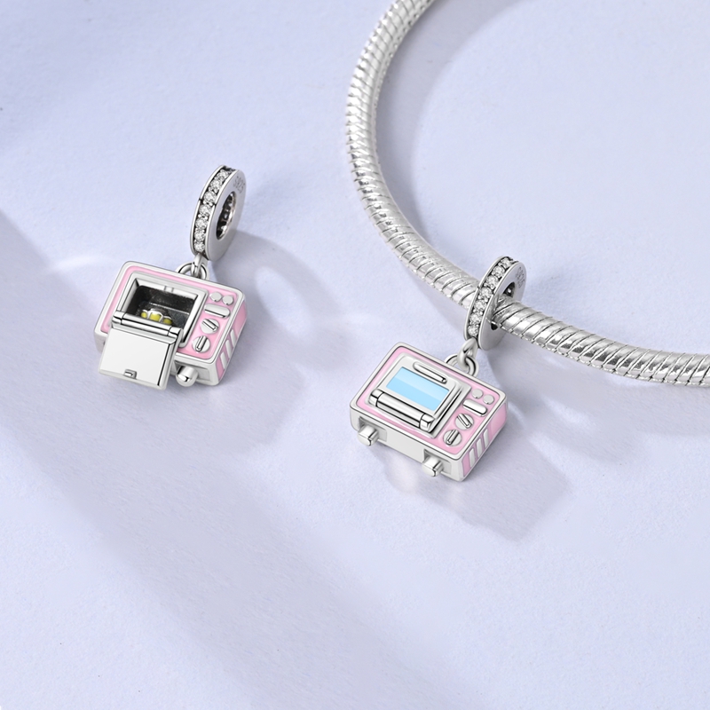 Ciondolo a tema elettronico Or - Diy Electronics Gifts recensione e prezzo