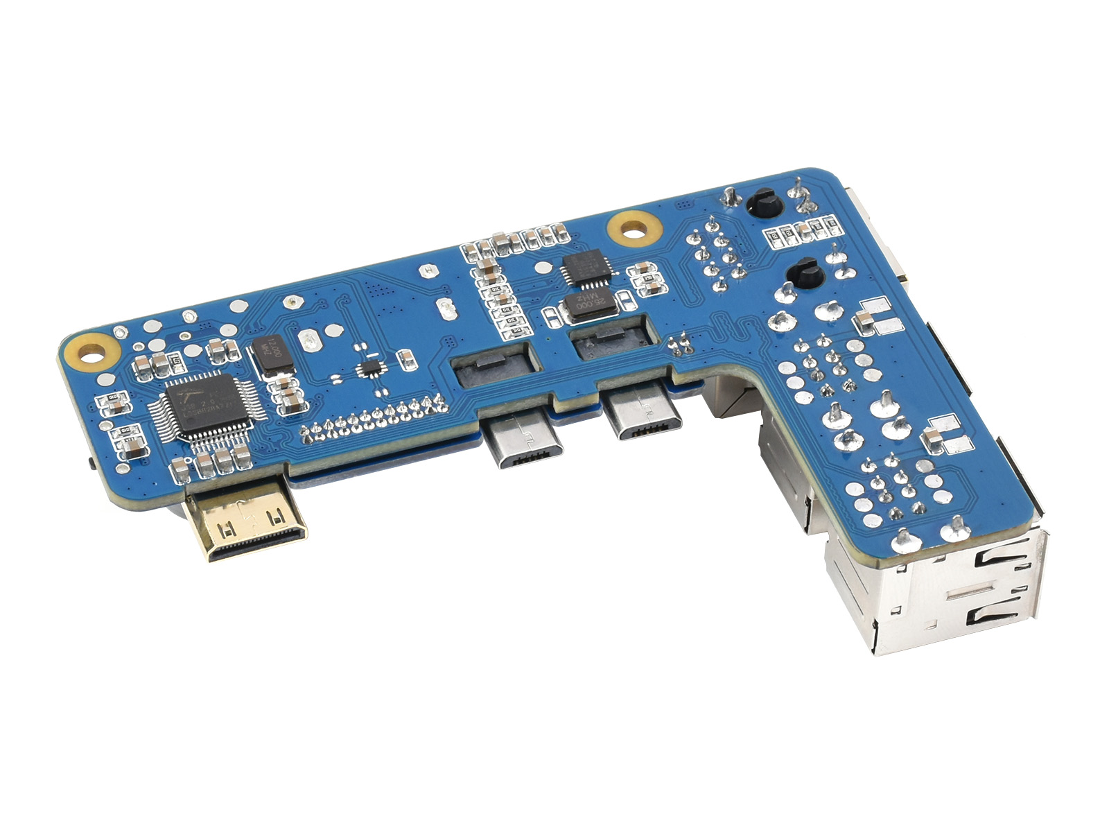 Adattatore Waveshare Raspberry - Raspberry Pi Zero recensione e prezzo