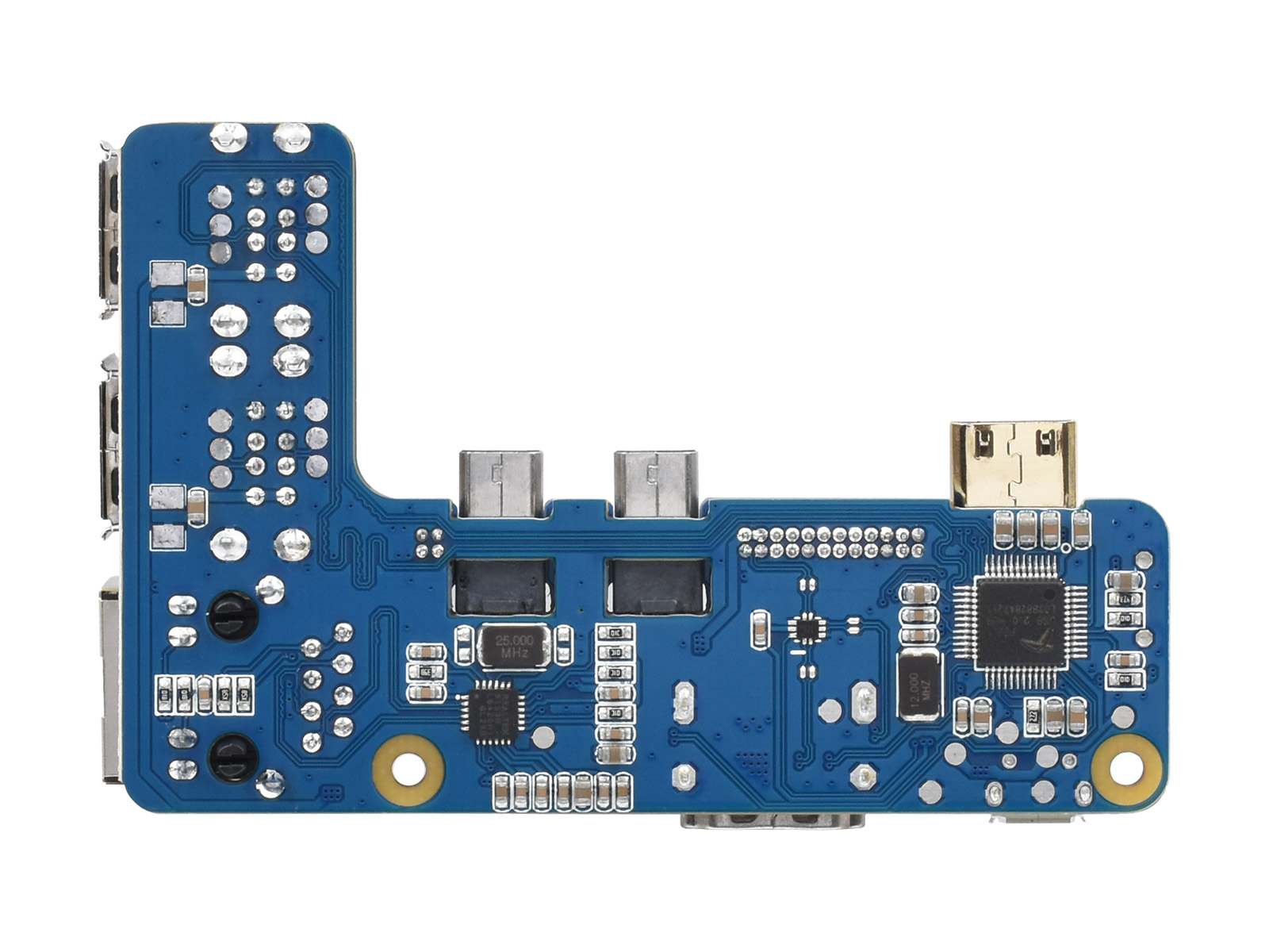 Adattatore Waveshare Raspberry - Raspberry Pi Zero recensione e prezzo