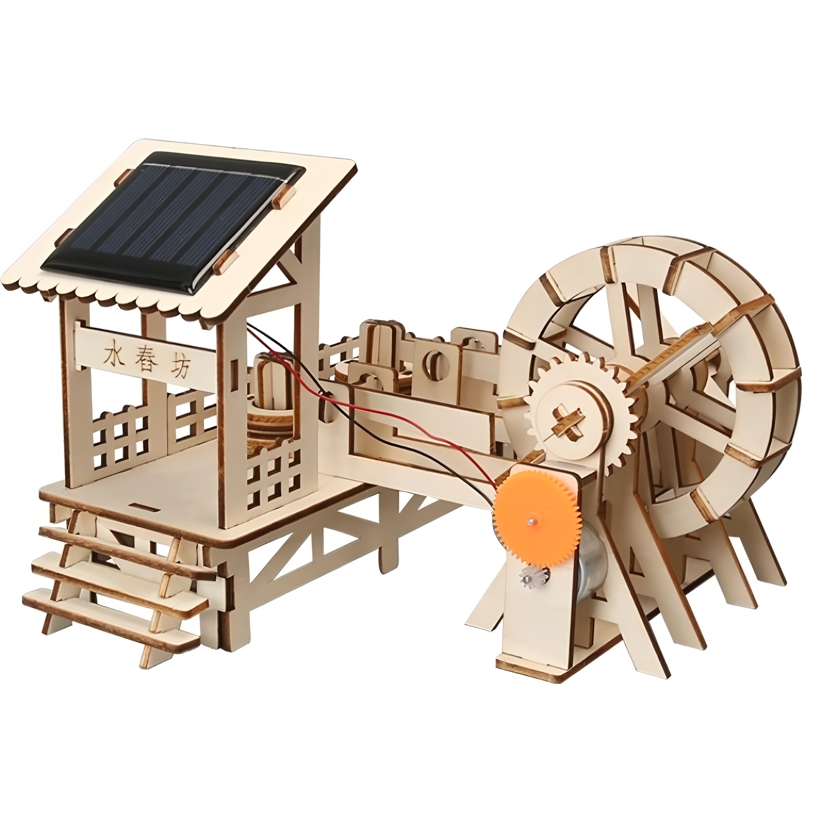 Fai da te giocattoli speriment - Diy Electronics Kids recensione e prezzo