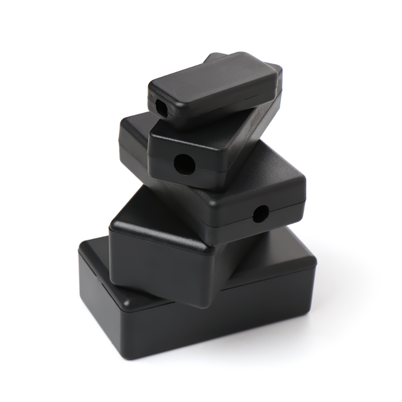 2 pezzi nuova scatola nera imp - Diy Electronics Organizer recensione e prezzo