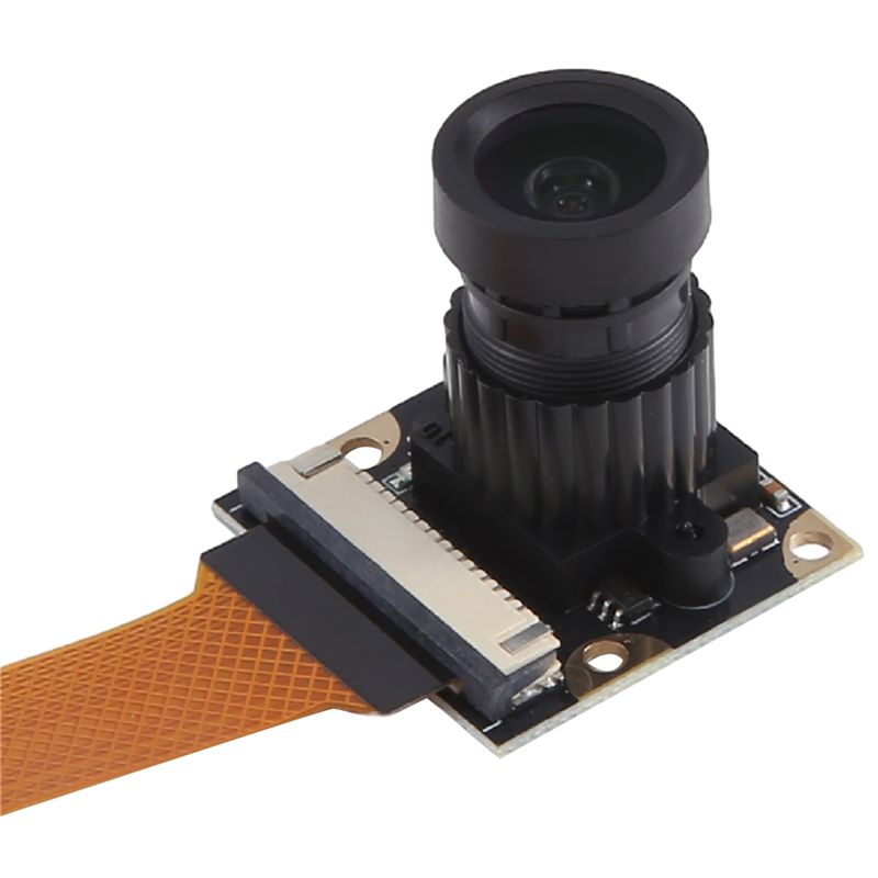 Modulo Fotocamera Mini con Sen - Raspberry Pi Zero recensione e prezzo