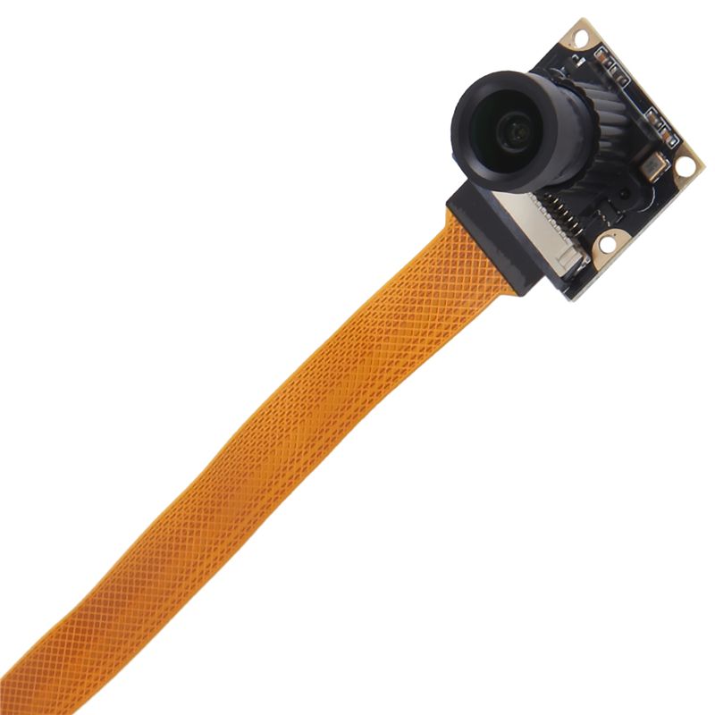 Modulo Fotocamera Mini con Sen - Raspberry Pi Zero recensione e prezzo