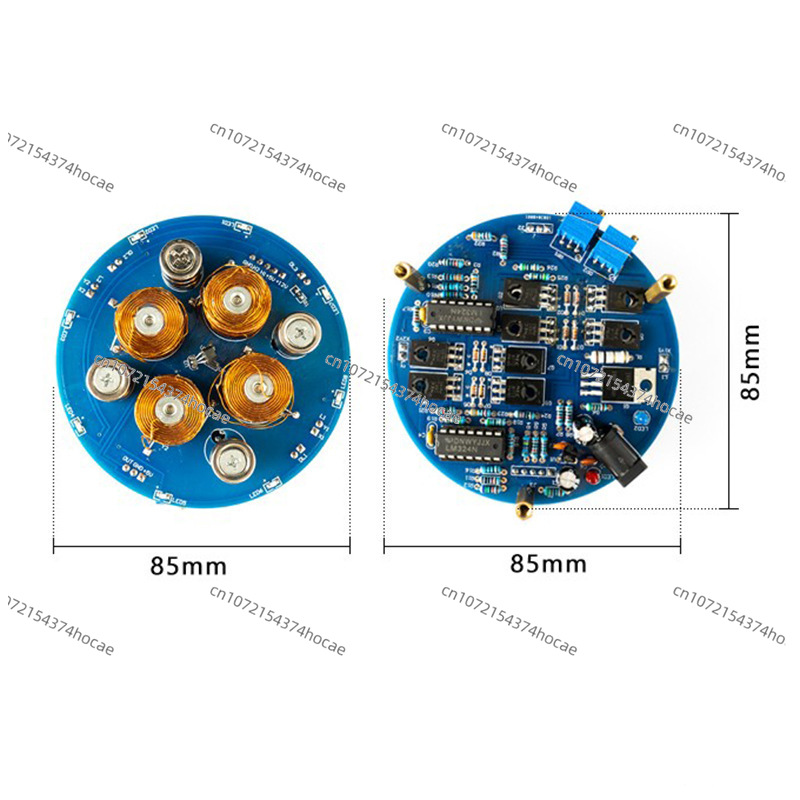 Kit Elettronico Fai-da-Te Magl - Diy Electronic Modules recensione e prezzo