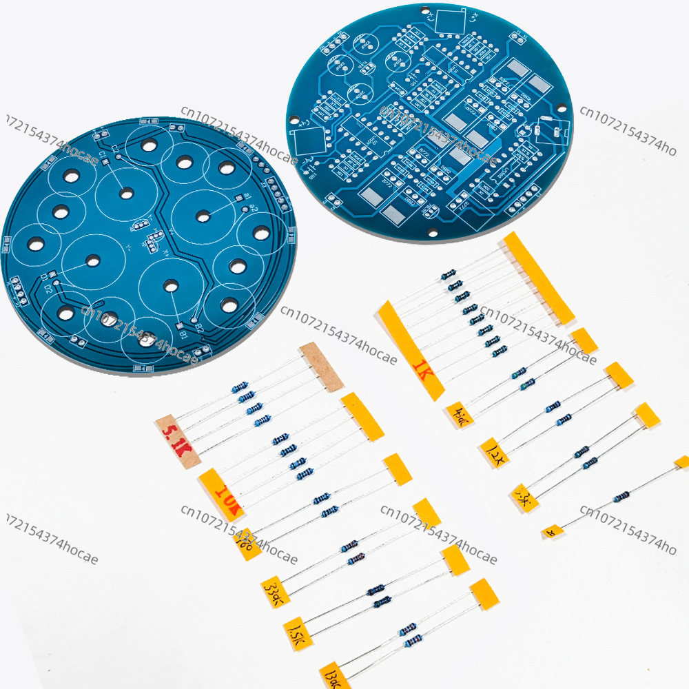 Kit Elettronico Fai-da-Te Magl - Diy Electronic Modules recensione e prezzo