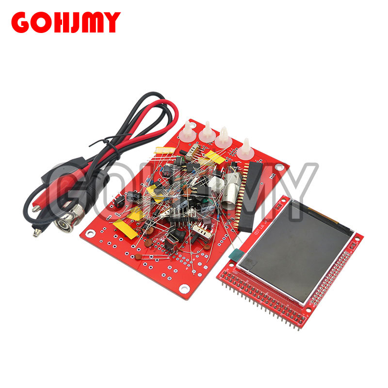 1PCS DSO138 2.4 