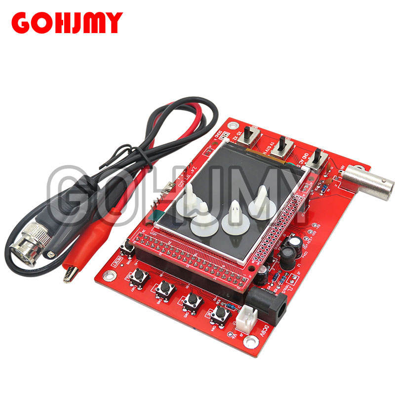 1PCS DSO138 2.4 