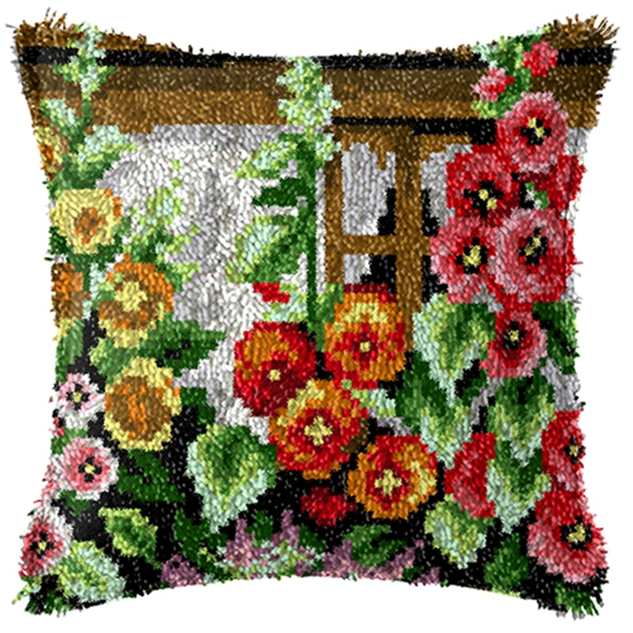 Serie di fiori colorati Gancio - Diy Electronics Kits For Adults recensione e prezzo