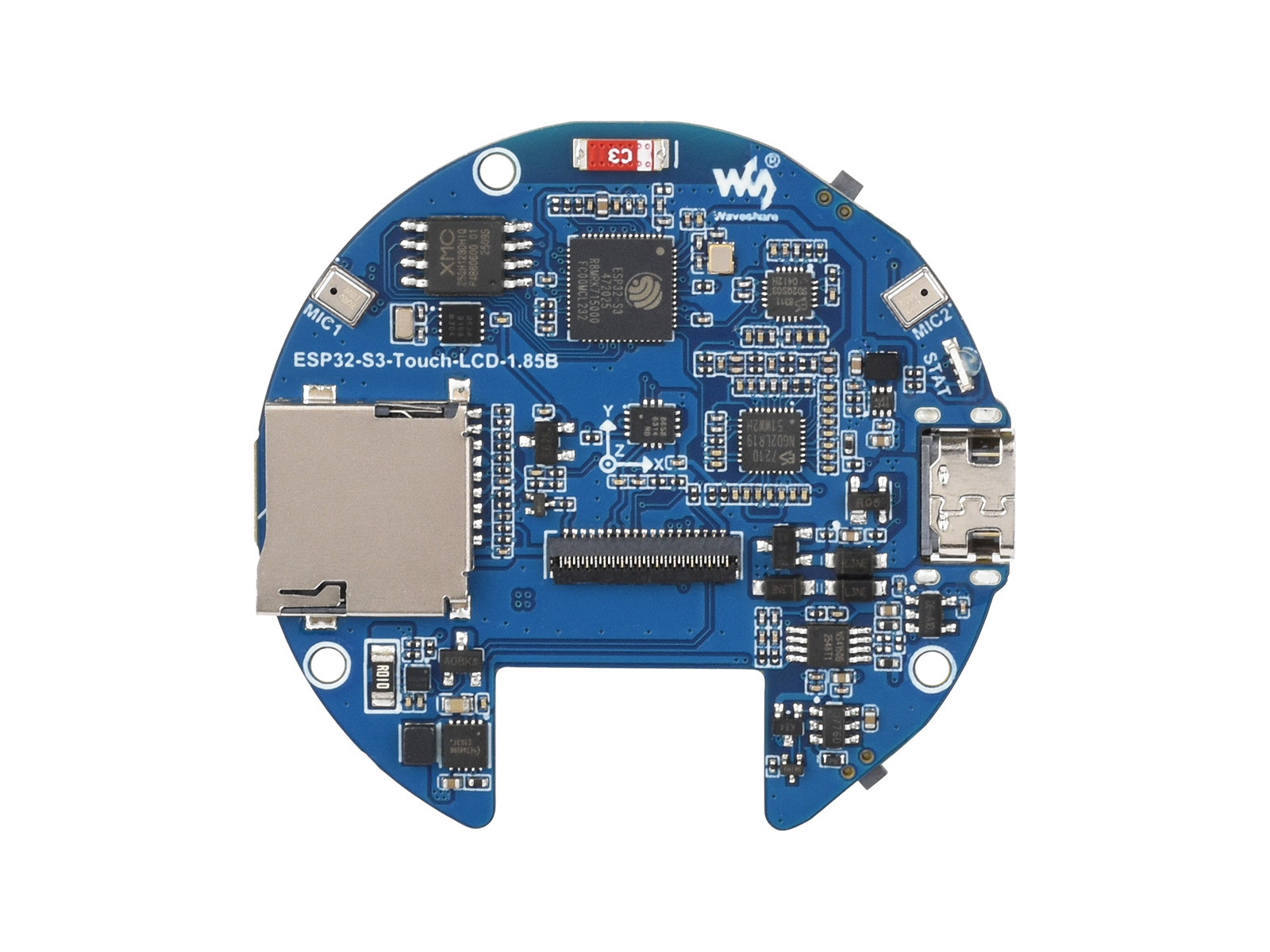 Scheda di sviluppo con display - Diy Electronics Board recensione e prezzo