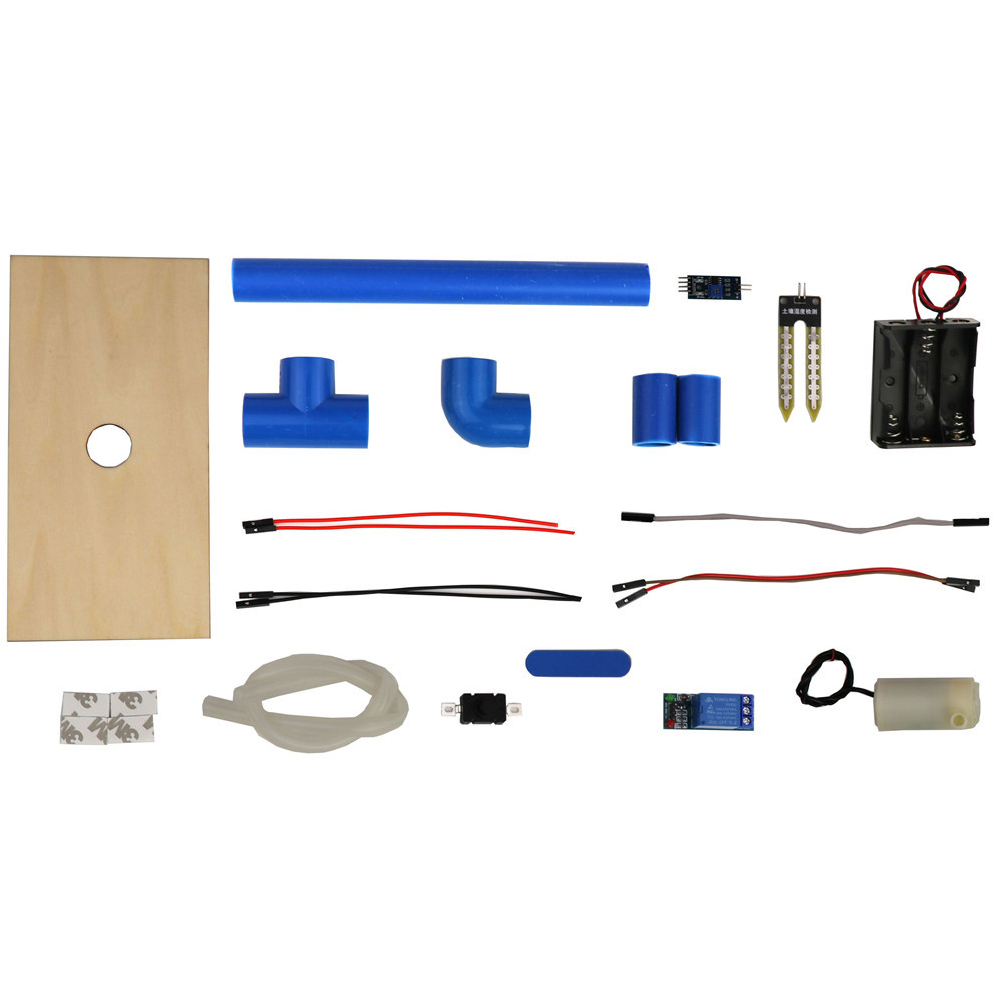 Fisica STEM Technology Gadget  - Diy Electronics Kids recensione e prezzo
