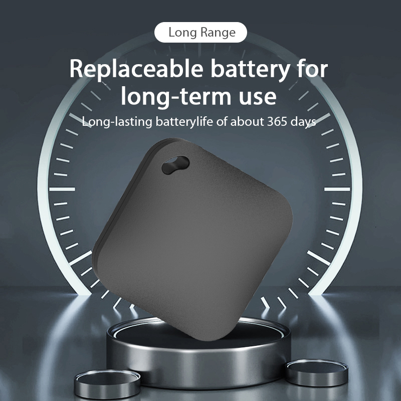 Il localizzatore GPS intellige - Diy Home Electronics recensione e prezzo