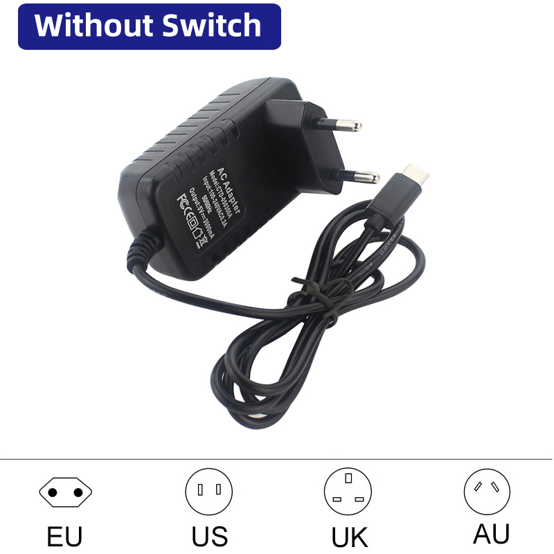 Alimentatore Raspberry Pi 4 5V - Raspberry Pi Zero recensione e prezzo