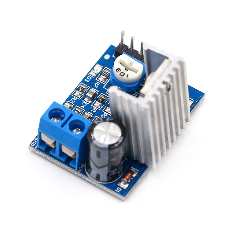 Scheda Amplificatore Audio TDA - Diy Home Electronics recensione e prezzo